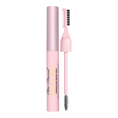 FLUFF & HOLD  LAMINATING BROW WAX